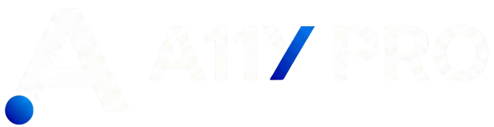 A11Y PRO