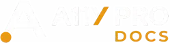 A11Y PRO Docs