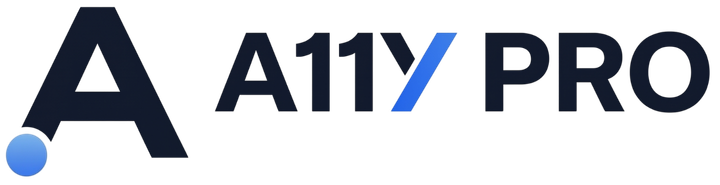 A11Y PRO