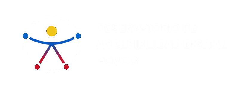 Logo Observatorio GOV.CO