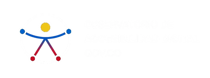 Observatorio de Accesibilidad Digital GOV.CO